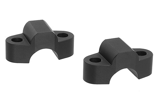 Підйомник керма Touratech 15 мм чорний тип 41 для Suzuki V-Strom 1000 (2014-2019)