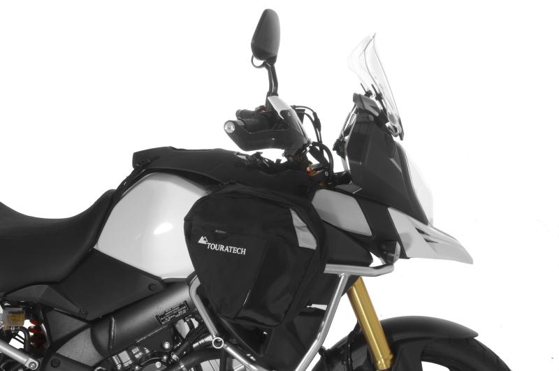 Бічні сумки для бака Ambato для Suzuki V-Strom 1000