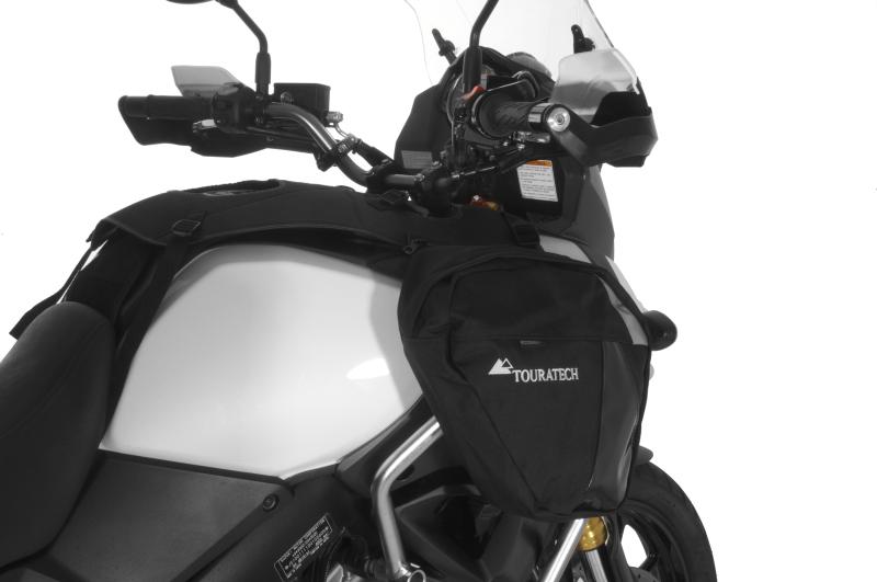 Бічні сумки для бака Ambato для Suzuki V-Strom 1000