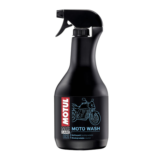 Очисник для мотоциклів Touratech Moto Wash