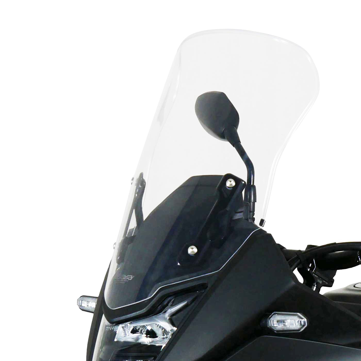 Вітрове скло MRA Touring Screen TM для Honda XL 750 Transalp (2023-2024)