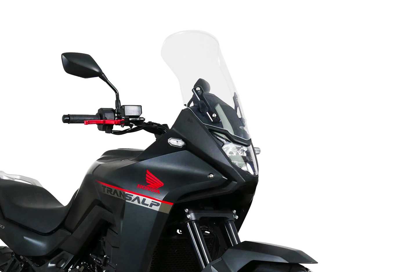 Вітрове скло MRA Touring Screen TM для Honda XL 750 Transalp (2023-2024)