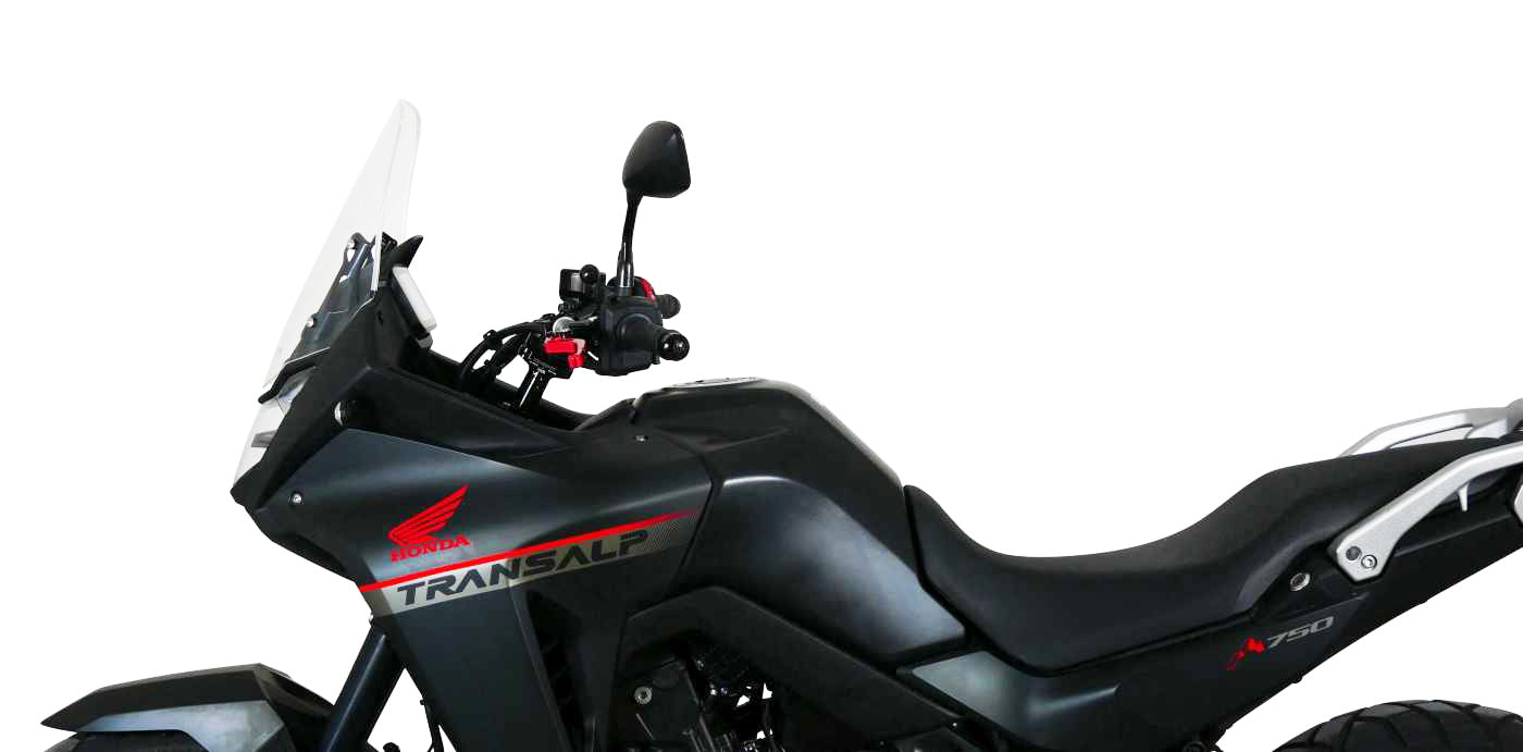 Вітрове скло MRA Touring Screen TM для Honda XL 750 Transalp (2023-2024)