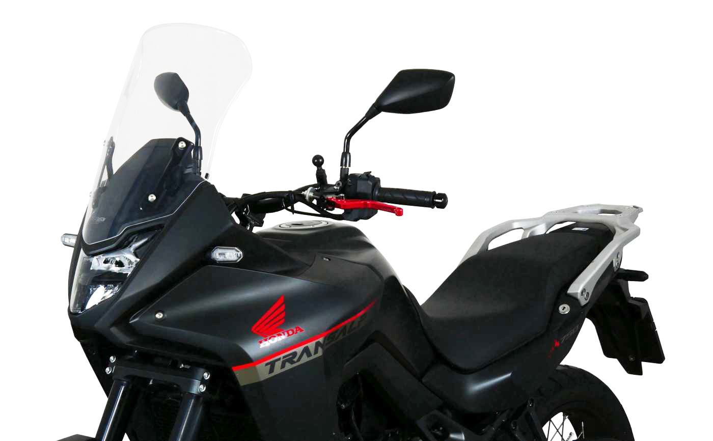Вітрове скло MRA Touring Screen TM для Honda XL 750 Transalp (2023-2024)