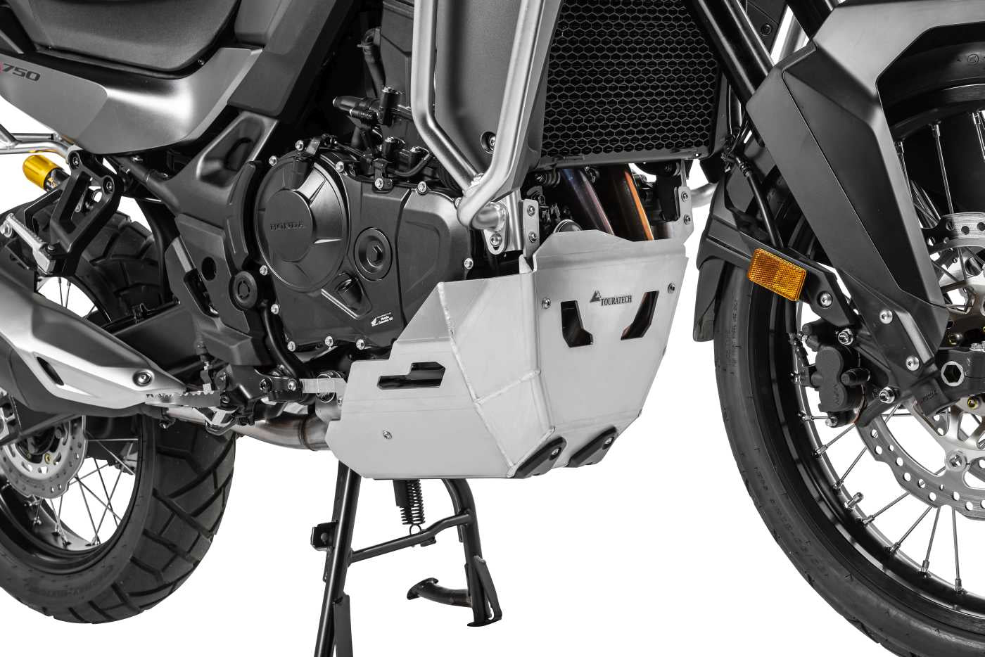 Захист двигуна "Expedition" для Honda XL750 Transalp