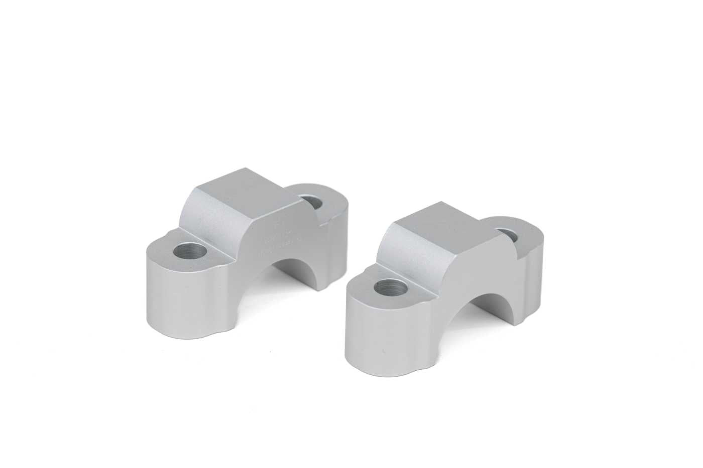 Підйомник керма Touratech, 20 мм, тип 55, для Honda XL750 TransAlp