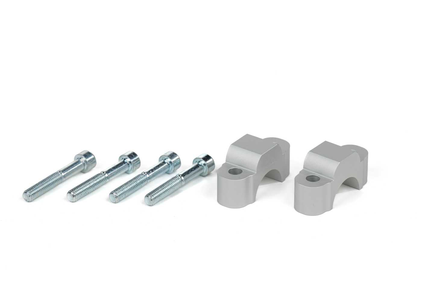 Підйомник керма Touratech, 20 мм, тип 55, для Honda XL750 TransAlp