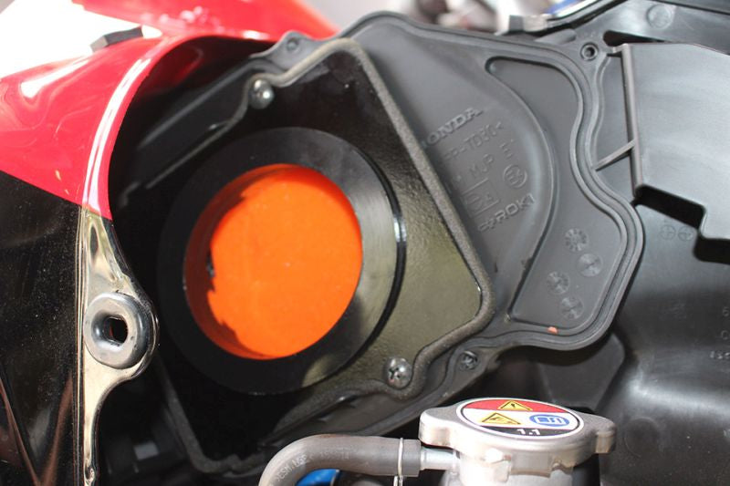 Unifilter - Висока продуктивність для чистих повітряних шляхів Honda CRF1000L Africa Twin/ CRF1000L Adventure Sports