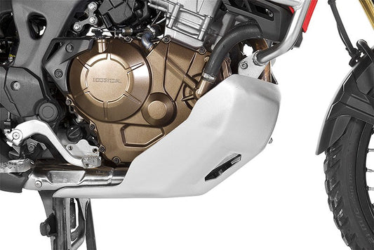 Спеціальна пропозиція 2: Захист двигуна *RALLYE EXTREME* + Краш-бар для Honda CRF1000L Africa Twin від преміального бренду Touratech.