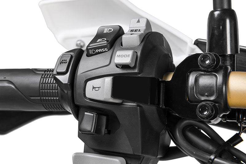 Захист кнопки сигналу Touratech для Honda CRF1000L Africa Twin/ CRF1000L Adventure Sports