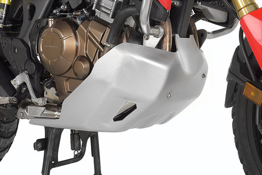 Захист двигуна RALLYE EXTREME для Honda CRF1000L Africa Twin від Touratech.