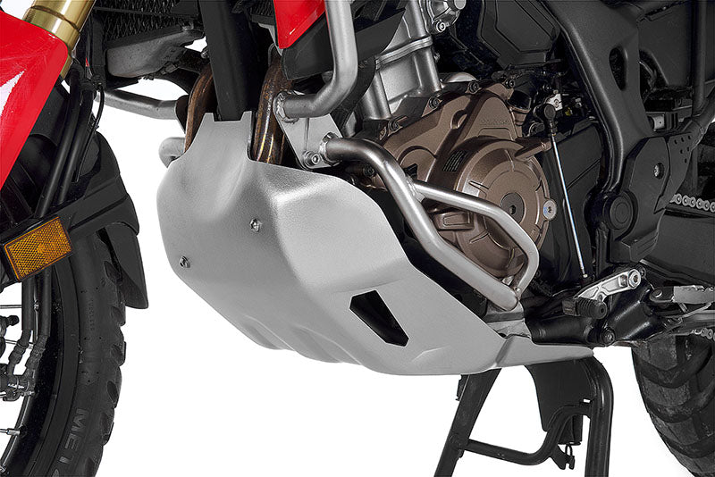 Захист двигуна RALLYE для Honda CRF1000L Africa Twin