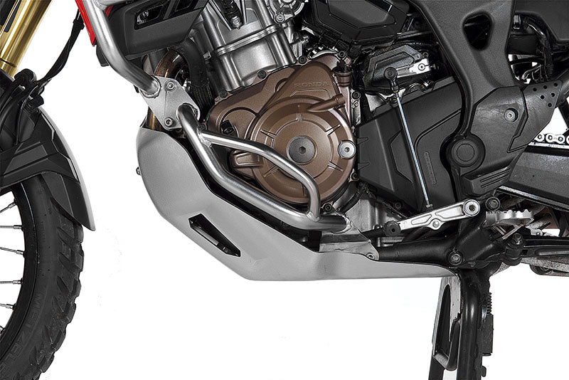 Захист двигуна RALLYE для Honda CRF1000L Africa Twin