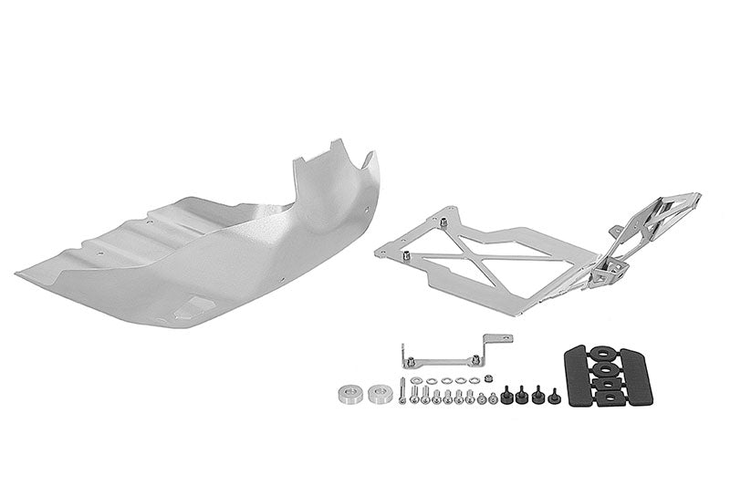 Захист двигуна RALLYE для Honda CRF1000L Africa Twin