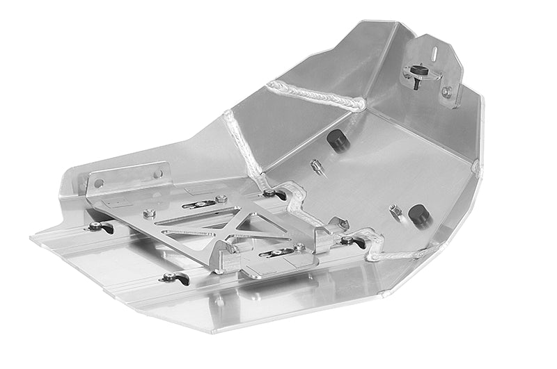 Захист двигуна ”Expedition” для HONDA Honda CRF1000L Africa Twin/ CRF1000L Adventure Sports