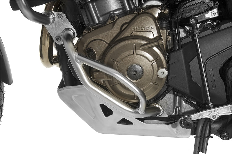 Упор двигуна, нержавіюча сталь, для Honda CRF1000L Africa Twin