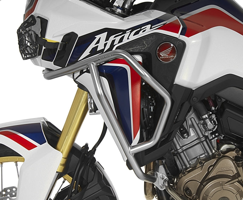 Аварійна дуга з нержавіючої сталі для Honda CRF1000L Africa Twin