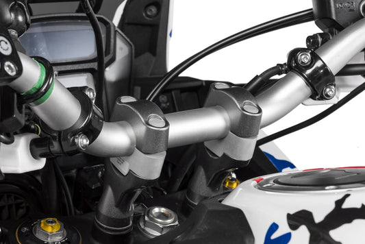 Підйомники керма Touratech, 20 мм, тип 42, для Honda CRF1000L Africa Twin