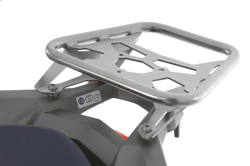 Багажник ZEGA Topcase для Honda CRF1000L Africa Twin