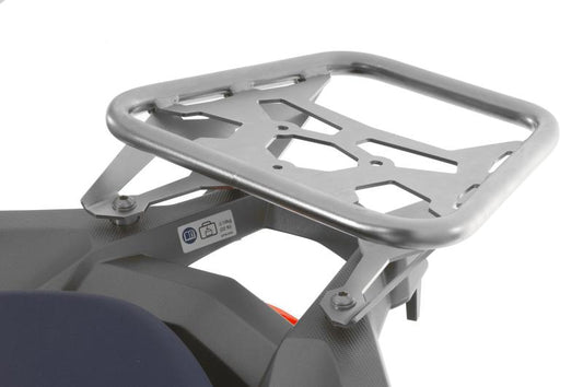 Багажник ZEGA Topcase для Honda CRF1000L Africa Twin