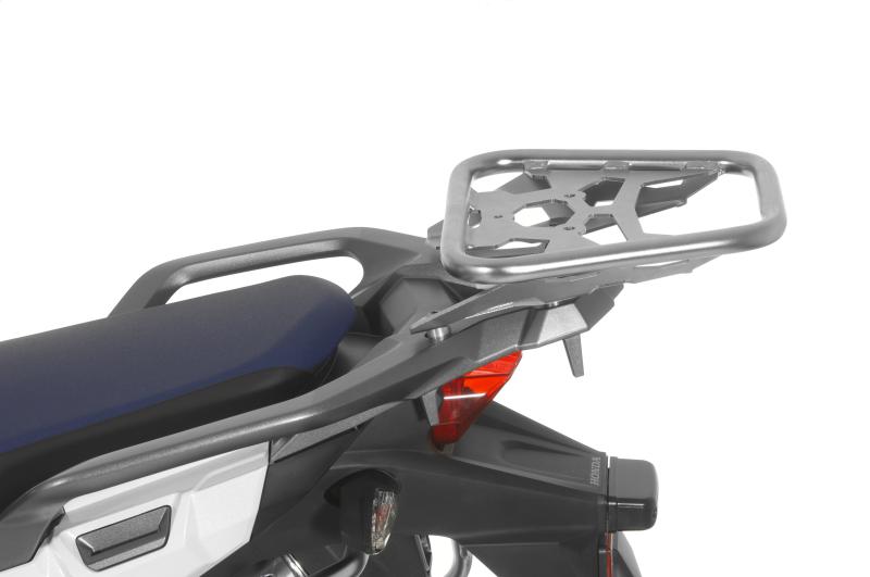 Багажник ZEGA Topcase для Honda CRF1000L Africa Twin