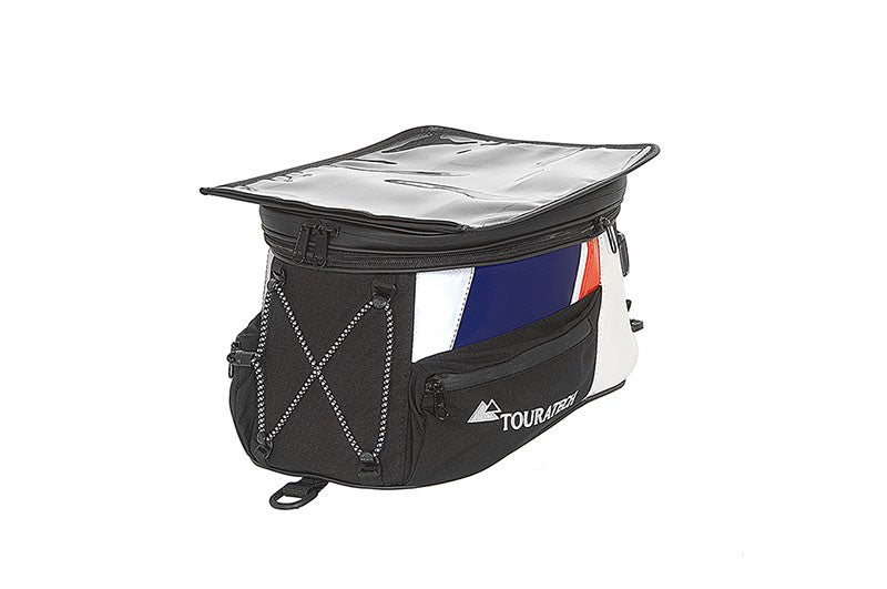 Сумка на бак "Ambato Exp Tricolor" для Honda CRF1100L Adventure Sports/ CRF1000L Adventure Sports від Touratech.