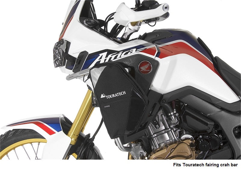 Сумки Ambato для дуг безпеки 402-5160/402-5161 для Honda CRF1000L Africa Twin (1 пара)