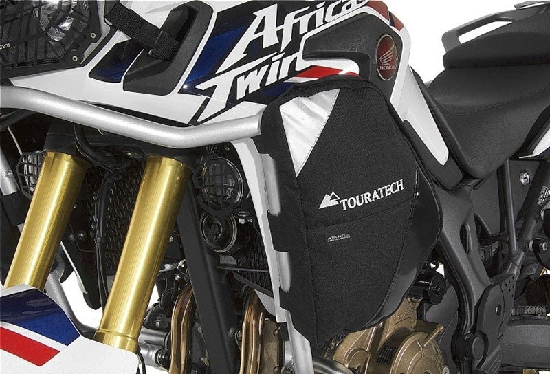 Сумки Ambato для дуг безпеки 402-5160/402-5161 для Honda CRF1000L Africa Twin (1 пара)