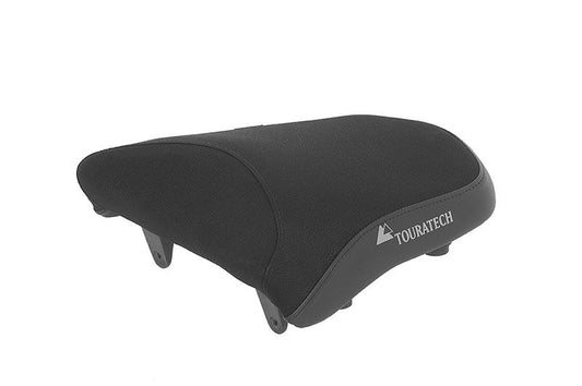 Комфортне сидіння пасажира DriRide для Honda CRF1000L Africa Twin / CRF1000L Adventure Sports, дихаюче