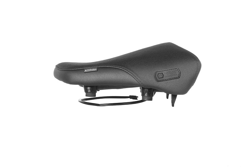 Комфортне пасажирське сидіння HEAT CONTROL для Honda CRF1000L Africa Twin / CRF1000L Adventure Sports