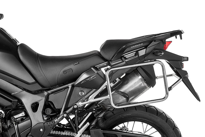 Комфортне пасажирське сидіння HEAT CONTROL для Honda CRF1000L Africa Twin / CRF1000L Adventure Sports