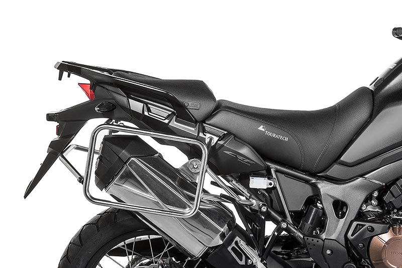 Комфортне пасажирське сидіння HEAT CONTROL для Honda CRF1000L Africa Twin / CRF1000L Adventure Sports