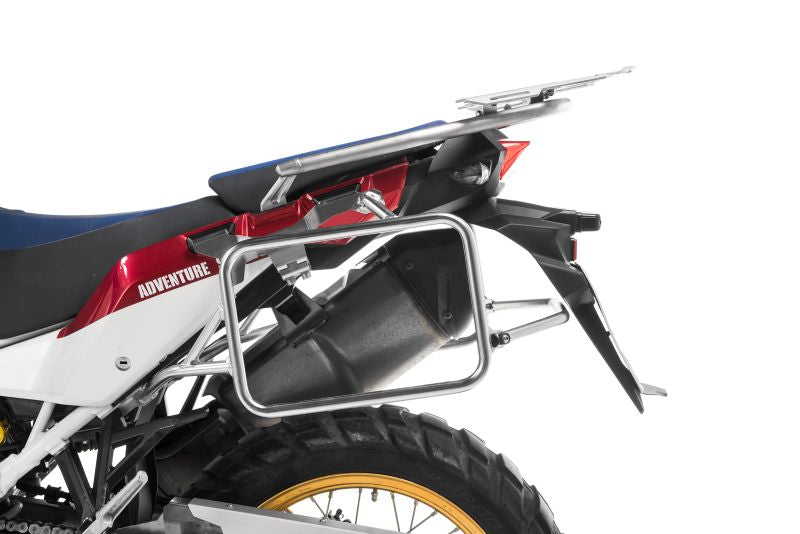 Ссталева багажна рама Touratech для Honda CRF1000L Africa Twin (2018-) / CRF1000L Adventure Sports