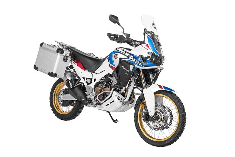 Спеціальна система ZEGA Evo X для Honda CRF1000L Africa Twin (2018-) / CRF1000L Adventure Sports