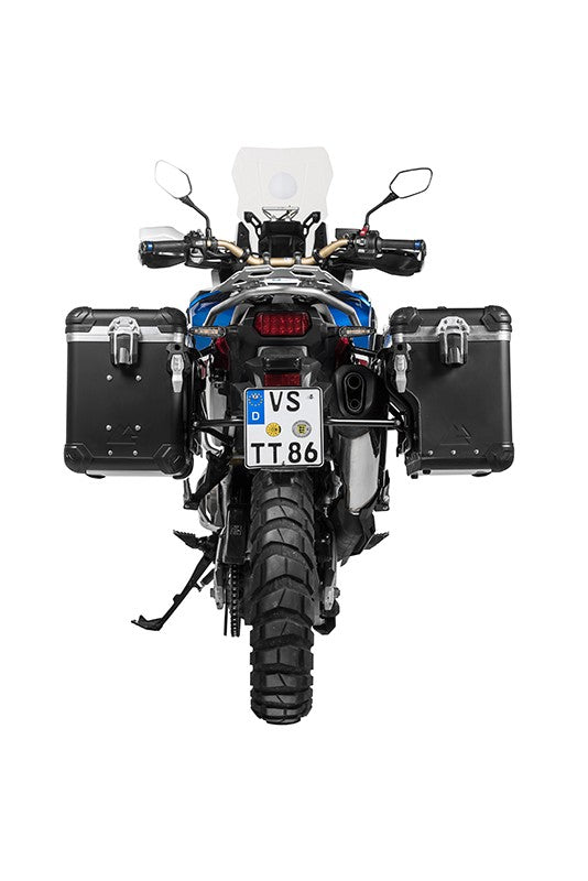 Спеціальна система ZEGA Evo X для Honda CRF1000L Africa Twin (2018-) / CRF1000L Adventure Sports