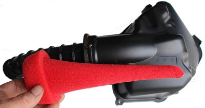 Unifilter - Передфільтр для Honda CRF 1000L Africa Twin (2016-), CRF 1100L Africa Twin від Touratech.