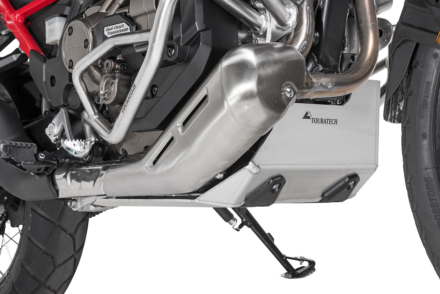 Захист двигуна "Expedition" для Honda CRF1100L Africa Twin