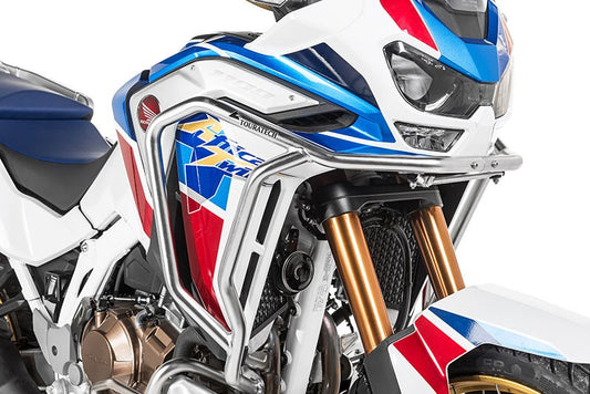 Захисні дуги для обтічника Honda CRF1100L Adventure Sports (-2023) від Touratech.