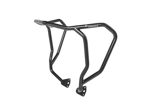 Захисні дуги чорні для Honda CRF1100L Adventure Sports (-2023) від Touratech