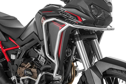 Захисні дуги для обтічника Honda CRF1100L Africa Twin (-2023) від Touratech.