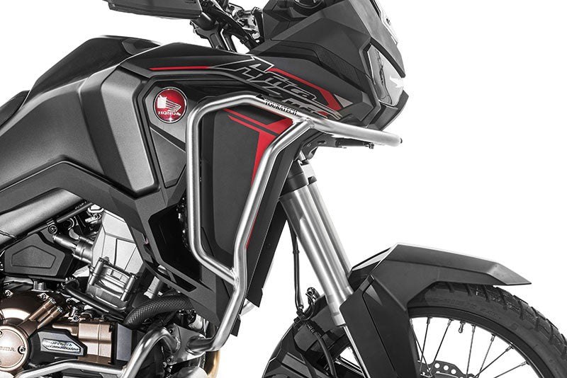 Захисні дуги для обтічника Honda CRF1100L Africa Twin (-2023) від Touratech.