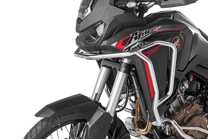 Захисні дуги для обтічника Honda CRF1100L Africa Twin (-2023) від Touratech.