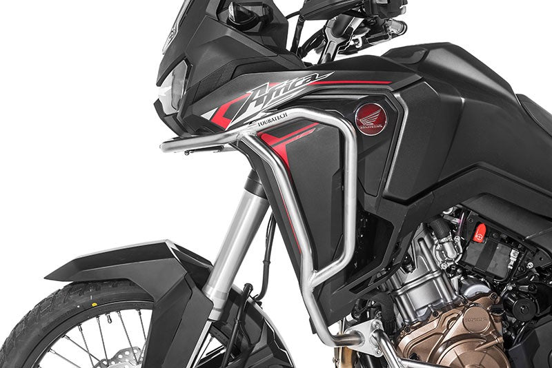 Захисні дуги для обтічника Honda CRF1100L Africa Twin (-2023) від Touratech.