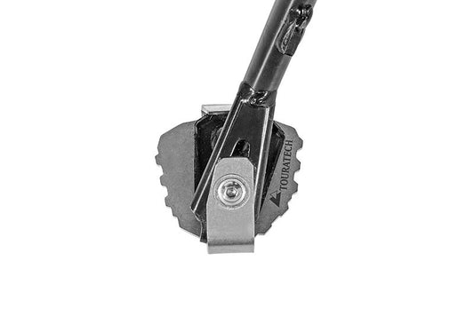 Розширювач основи бічної підставки для Honda CRF1100L Africa Twin / CRF1100L Adventure Sports від Touratech.