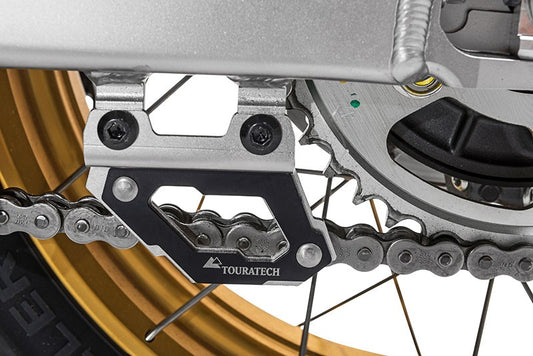 Захисний кожух ланцюга Touratech для Honda XL750 Transalp, CRF1100L Africa Twin/ Adventure Sports