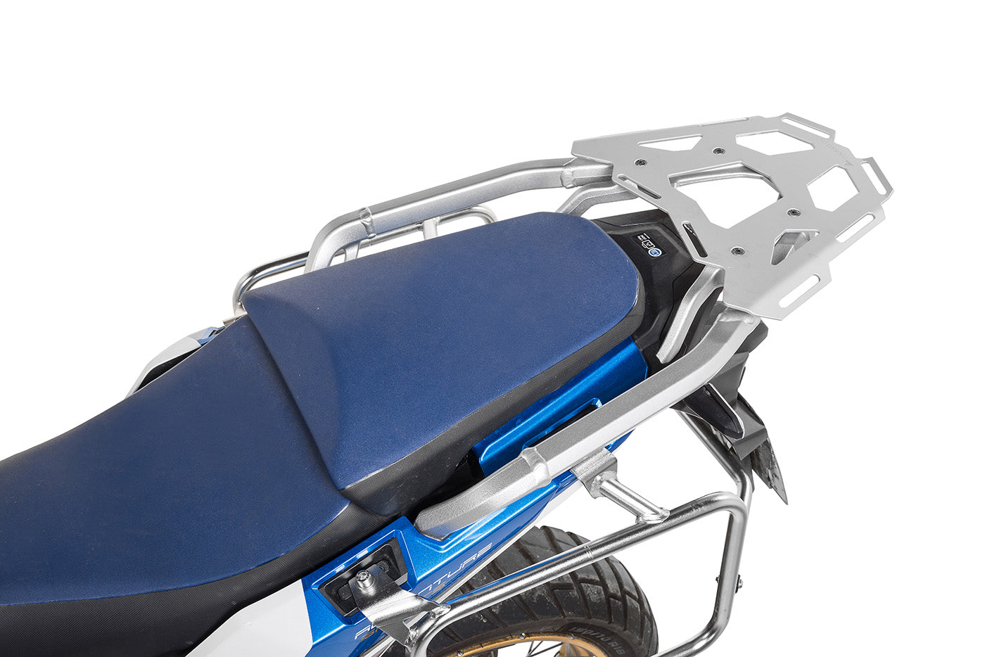 Платформа для багажу Touratech для Honda CRF 1100 L Africa Twin (2022-) та CRF1100L Adventure Sports.