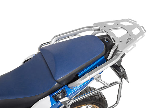 Платформа для багажу Touratech для Honda CRF 1100 L Africa Twin (2022-) та CRF1100L Adventure Sports.