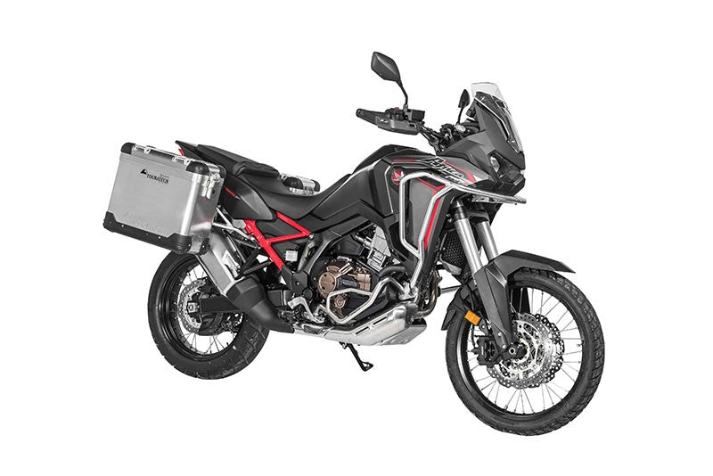 Алюмінієва багажна система ZEGA Pro для Honda CRF1100L Africa Twin (-2021)