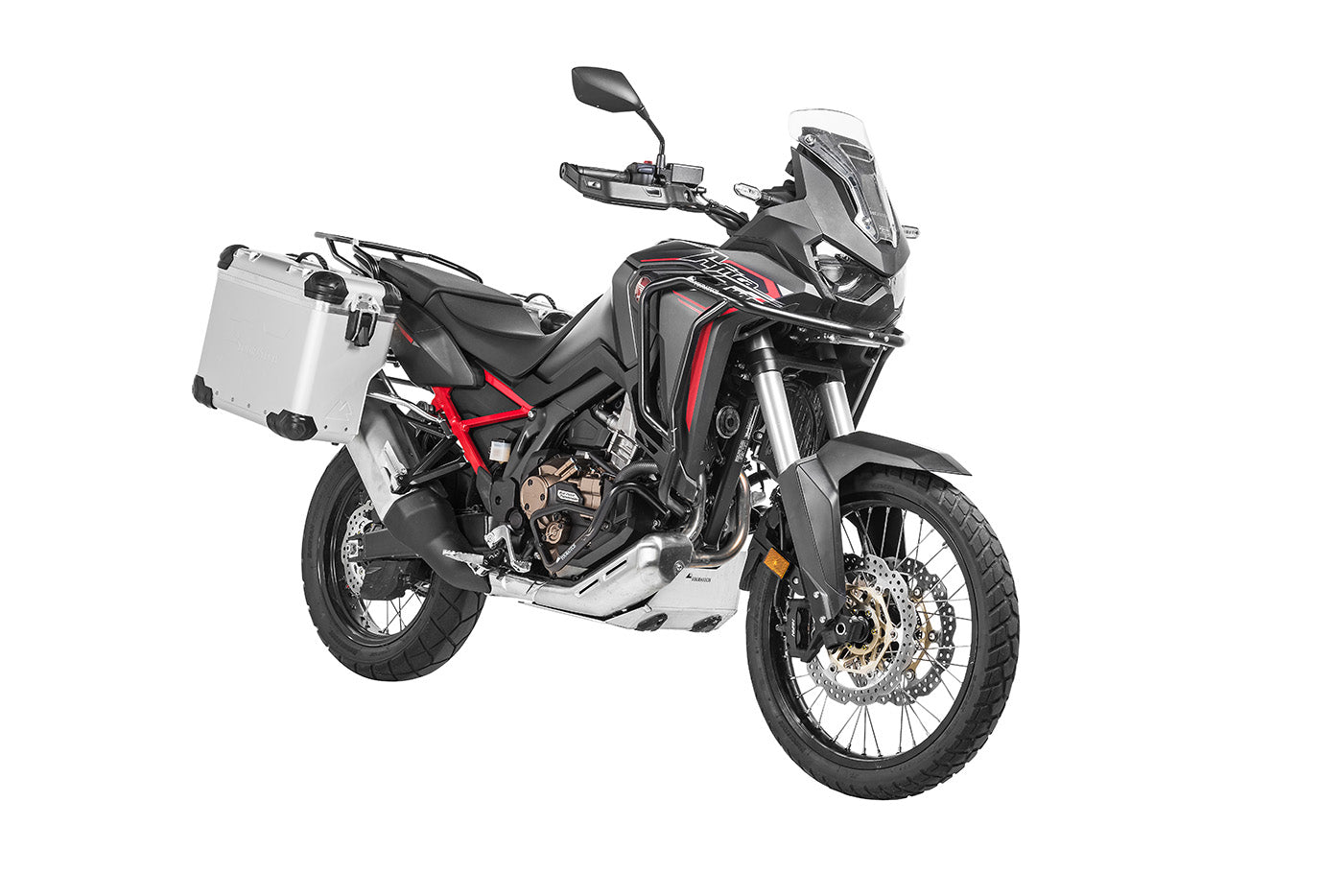 Спецсистема ZEGA Evo X для Honda CRF1100L Africa Twin (-2021)