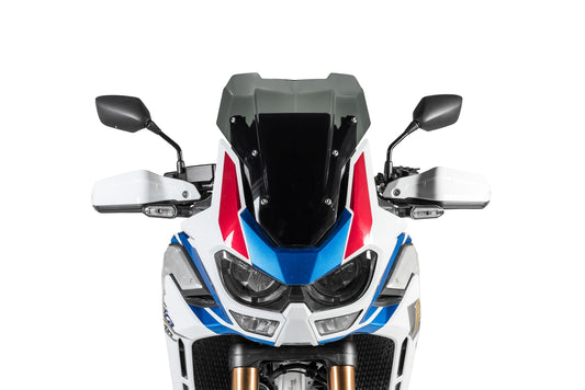 Вітрове скло S затемнене для Honda CRF1100L Africa Twin (2024-), Adventure Sports